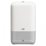 Tork Folded Toilet Paper Dispenser (Bulk Pack Toilet Tissue)