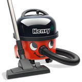 Numatic Henry Vacuum Cleaner | Commercial Hoover UK