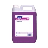 Suma Bac D10 Cleaner & Disinfectant 5L