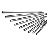 Stainless Steel Channel & Rubber
