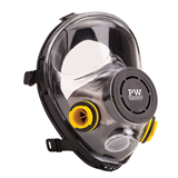 P500 - Vienna Full Face Mask