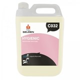 Bactericidal Food Grade Hand Soap