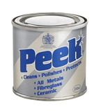 Peek Polish 1ltr