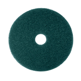 Green Floor Pad