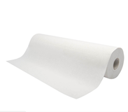 Hygiene Roll 20" White