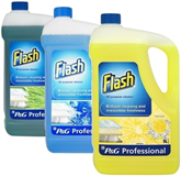 flash multi purpose cleaner 766