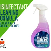 Selgiene Extreme Virucidal Cleaner