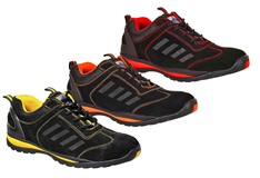 FW34 - Steelite Lusum Saftey Trainer