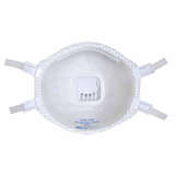 P303 - FFP3 Valved Dolomite Respirator - Pack of 10