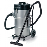 Numatic NTT2003-2 Industrial Vacuum Cleaner – Triple Motor Power