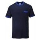 TX22 - Portwest Texo Contrast T-Shirt