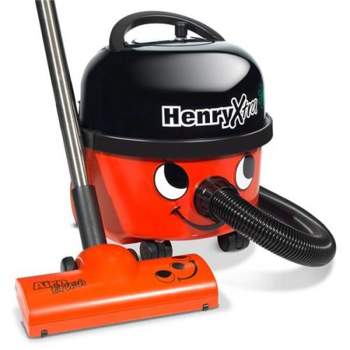Henry xtra store