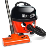Henry Xtra HVX200