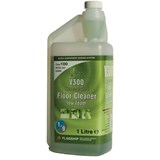 Low Foaming Floor Cleaner Concentrate