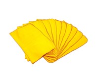Yellow Duster x10
