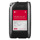multi acid 563