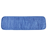 Flat Mop Head - Microfibre