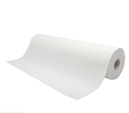 Hygiene Roll 10" White