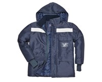 CS10 - Cold Store Jacket