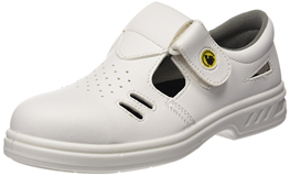 FW48 - Steelite EDS Ebro Saftey Sandal