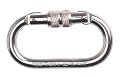 FP30 - Carabiner