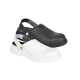 FW82 - Steelite Safety Clog