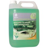 Eco Friendly Cleaner Degreaser 5ltr