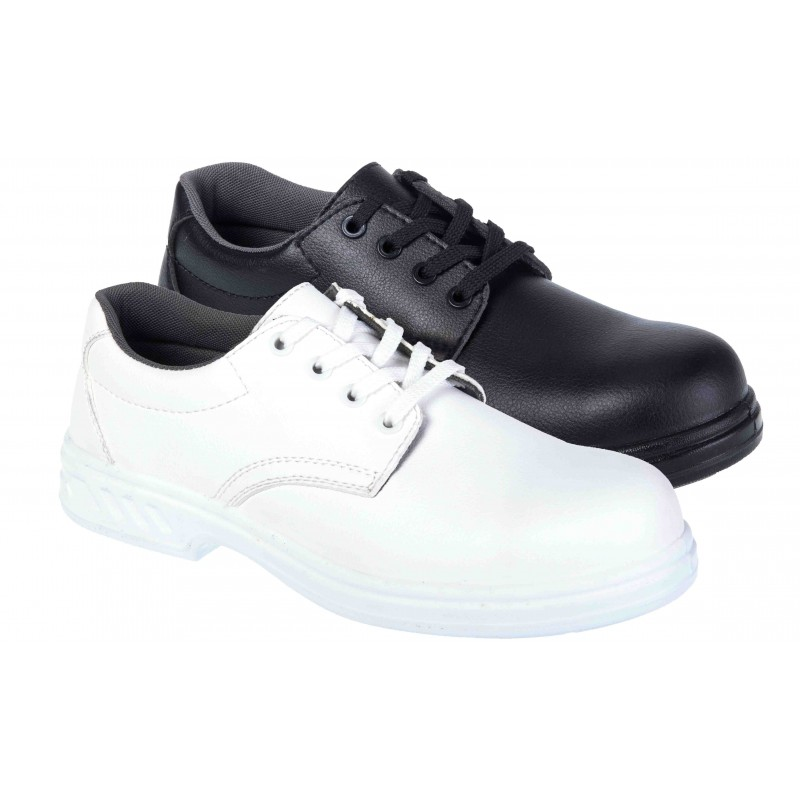 FW80 Steelite Laced Safety Shoe Astral Hygiene