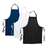 S841 - Polycotton Bib Apron000