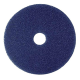 Blue High Speed Floorpads