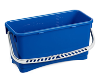 window cleaners bucket with lid 395