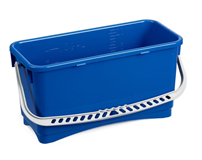 Window Cleaners Bucket with Lid