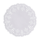 Paper Doily 7.5 Inch