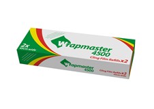Wrapmaster 4500 Cling Film