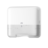 Tork Singlefold C-fold Mini Hand Towel Dispenser