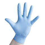 Nitrile Gloves