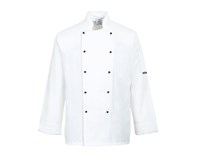 C834 - Somerset Chef's Jacket