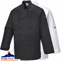 c834 somerset chef s jacket [2] 4726 p