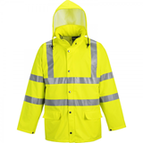 S491 - Sealtex Ultra Unlined Jacket (Yellow) Portwest