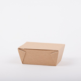 PCHBCP0006 - Food To Go Box with Window