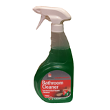 Foaming Bactericidal Bathroom Cleaner 5L – EN 1276