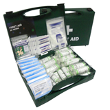 20 Person First Aid Kit