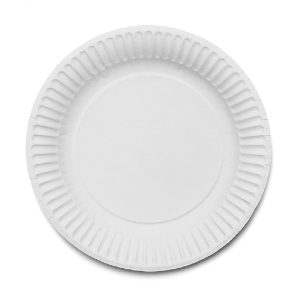 9 paper plate x 1000 3274