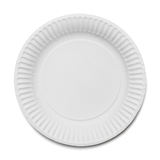 9" Paper Plate x 1000