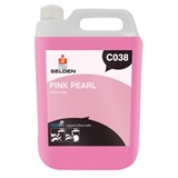 Pink Pearl Soap - 5ltr