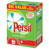 Persil Non Bio