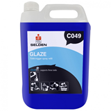 Glaze Glass, Window & Mirror Cleaner