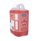 yh01 concentrated bactericidal hard surface cleaner 5039