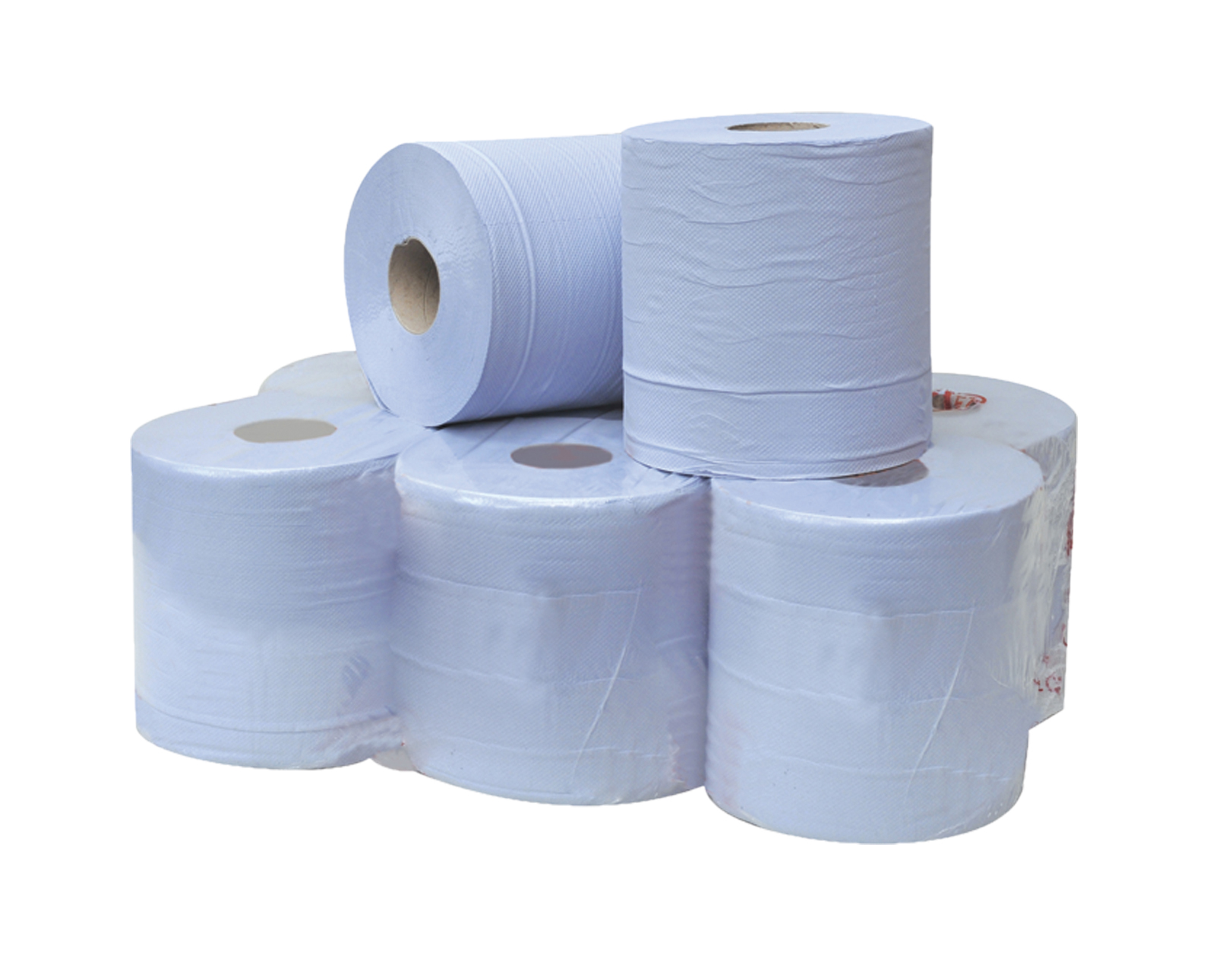 blue centrefeed 150m 2ply 60