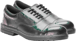 FW47 - Steelite Executive Oxford Shoe